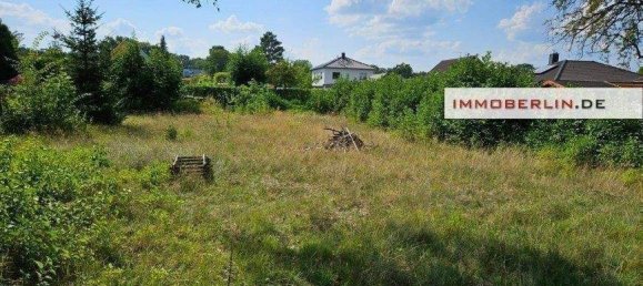 Grundstück in Oberhavel, Germany, Nr. 341886 4