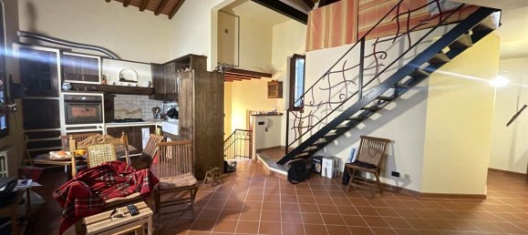 4 rooms Apartment in Florence, Italy No. 289689 12