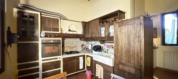 4 rooms Apartment in Florence, Italy No. 289689 11