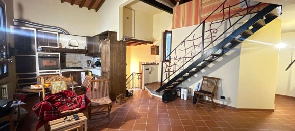 4 rooms Apartment in Florence, Italy No. 289689 17