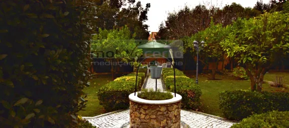 3 bedrooms House in Sintra, Portugal No. 151176 40