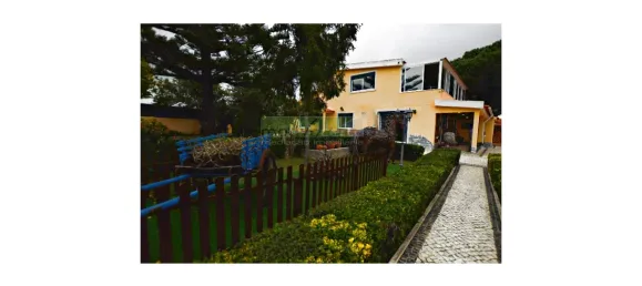 3 bedrooms House in Sintra, Portugal No. 151176 38