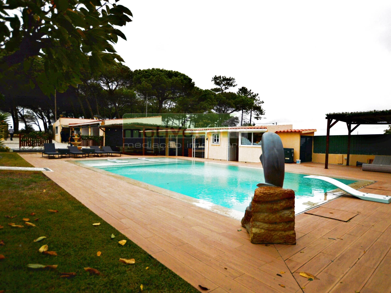 3 bedrooms House in Sintra, Portugal No. 151176