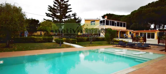 3 bedrooms House in Sintra, Portugal No. 151176 34