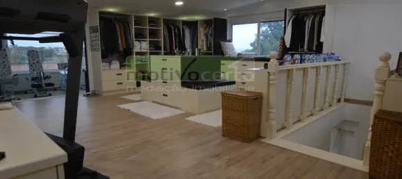 3 bedrooms House in Sintra, Portugal No. 151176 15