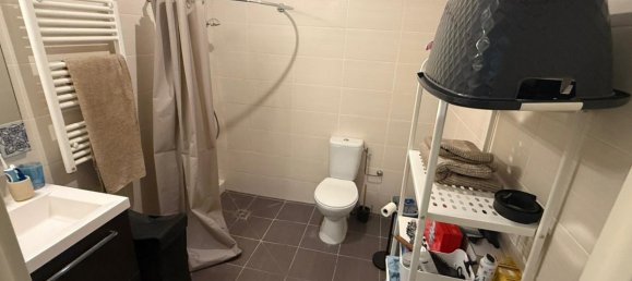 Studio in Antibes, France No. 289520 7