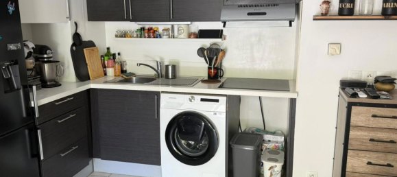 Studio in Antibes, France No. 289520 4