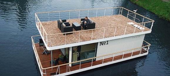 Земельный участок в Даме-Шпревальд, Германия № 24480 11