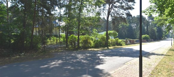 Земельный участок в Даме-Шпревальд, Германия № 24480 7