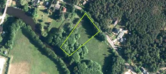 Земельный участок в Даме-Шпревальд, Германия № 24480 9