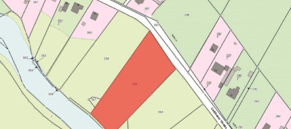 Земельный участок в Даме-Шпревальд, Германия № 24480 10