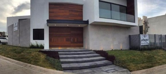 3 bedrooms House in Guanajuato, Mexico No. 173916 2