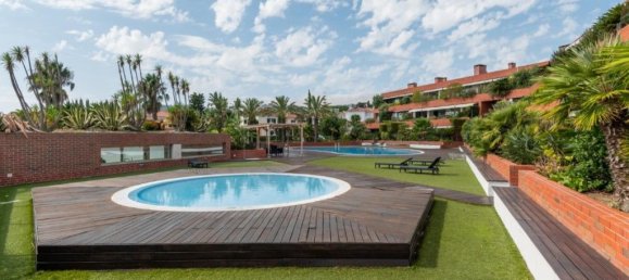 4 bedrooms Apartment in Sintra, Portugal No. 187410 40