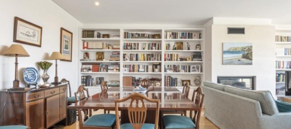 4 bedrooms Apartment in Sintra, Portugal No. 187410 32