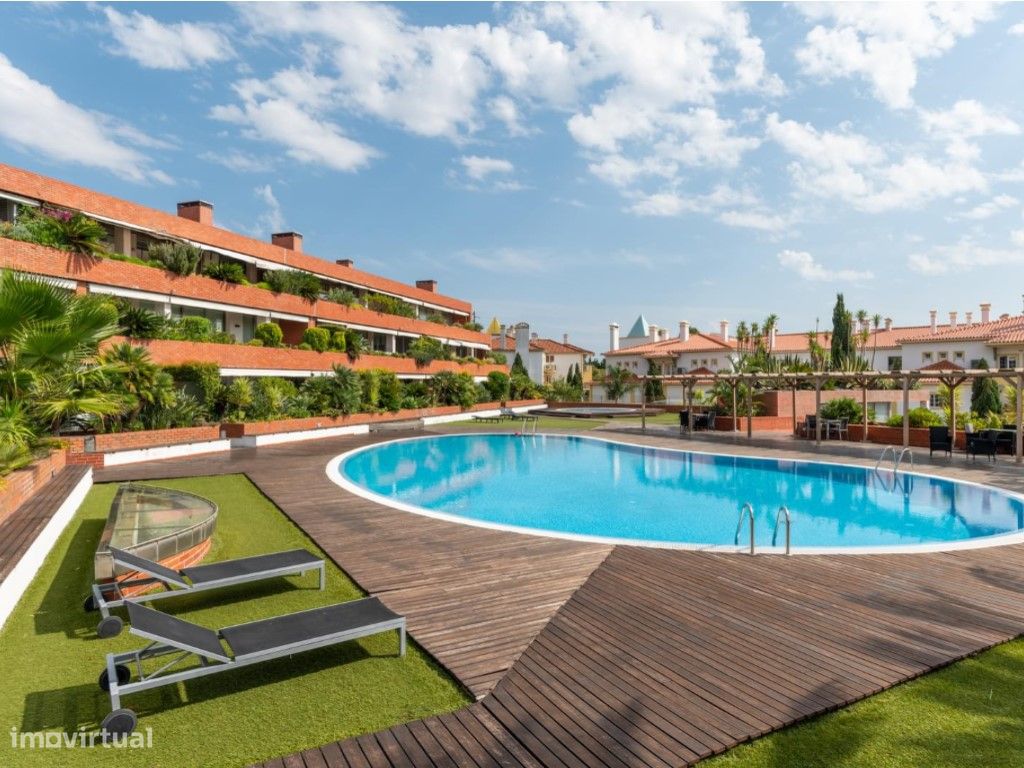 4 bedrooms Apartment in Sintra, Portugal No. 187410