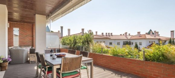 4 bedrooms Apartment in Sintra, Portugal No. 187410 34