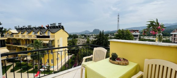 Apartment 2+1 in Kemer, Turkey No. 27793 9