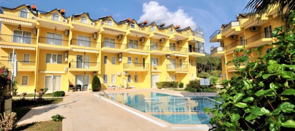 Apartment 2+1 in Kemer, Turkey No. 27793 12