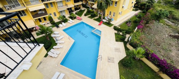 Apartment 2+1 in Kemer, Turkey No. 27793 17