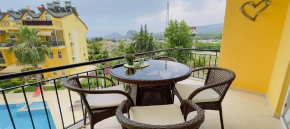 Apartment 2+1 in Kemer, Turkey No. 27793 2
