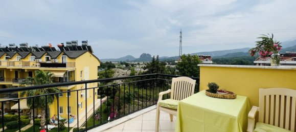 Apartment 2+1 in Kemer, Turkey No. 27793 7