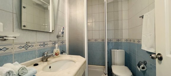 Apartment 2+1 in Kemer, Turkey No. 27793 10