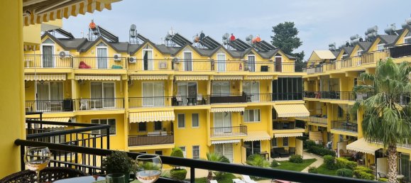 Apartment 2+1 in Kemer, Turkey No. 27793 15