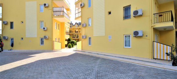 Apartment 2+1 in Kemer, Turkey No. 27793 3