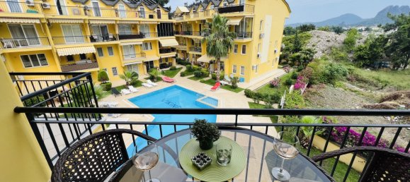 Apartment 2+1 in Kemer, Turkey No. 27793 16