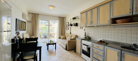 Apartment 2+1 in Kemer, Turkey No. 27793 11