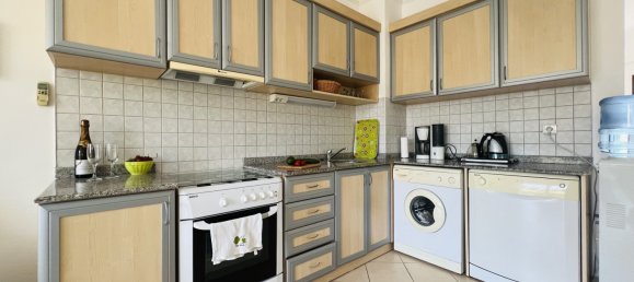 Apartment 2+1 in Kemer, Turkey No. 27793 6