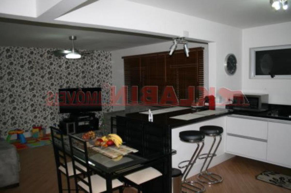 Apartamento de 2 dormitorios en Sao Paulo, Brazil No. 558774