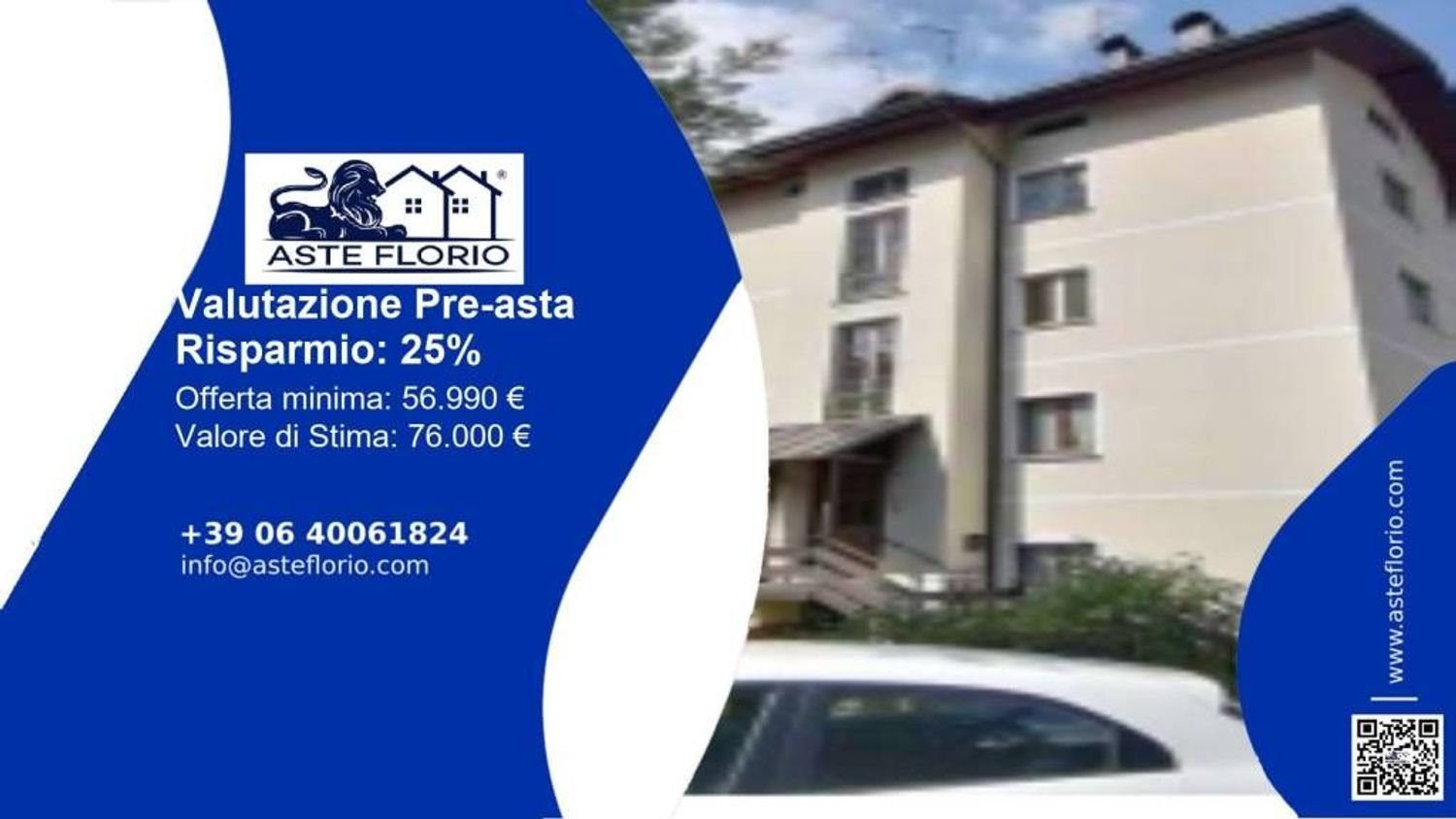  عقار تجاري في Santo Stefano di Cadore, Italy 96متر مربع رقم 373446