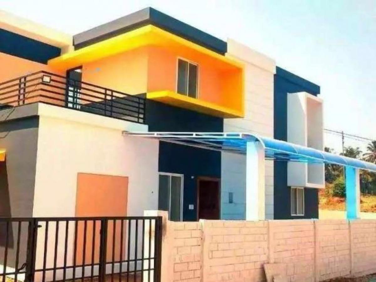 2 bedrooms House in Palakkad, India No. 51762