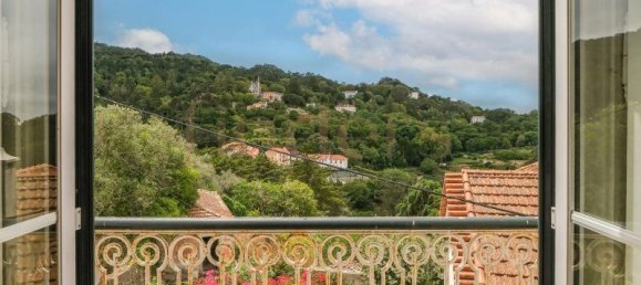 6 bedrooms House in Sintra, Portugal No. 128480 30