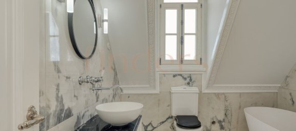 6 bedrooms House in Sintra, Portugal No. 128480 50