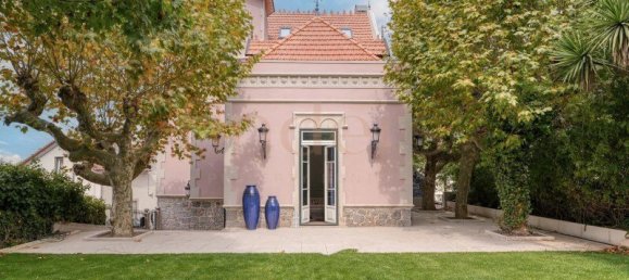 6 bedrooms House in Sintra, Portugal No. 128480 9