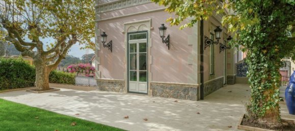 6 bedrooms House in Sintra, Portugal No. 128480 4