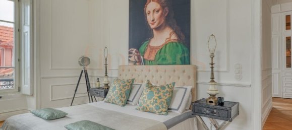 6 bedrooms House in Sintra, Portugal No. 128480 34