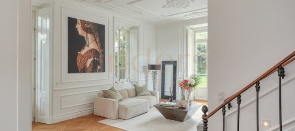 6 bedrooms House in Sintra, Portugal No. 128480 22