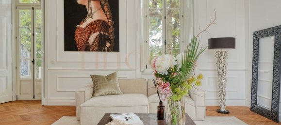 6 bedrooms House in Sintra, Portugal No. 128480 10