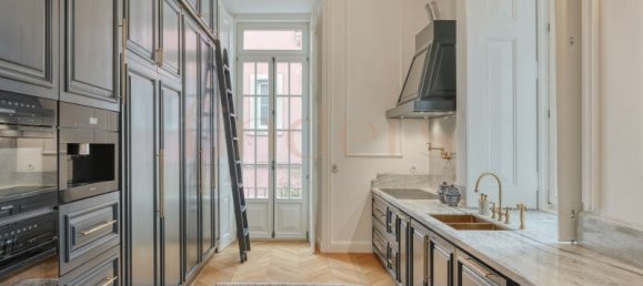 6 bedrooms House in Sintra, Portugal No. 128480 18