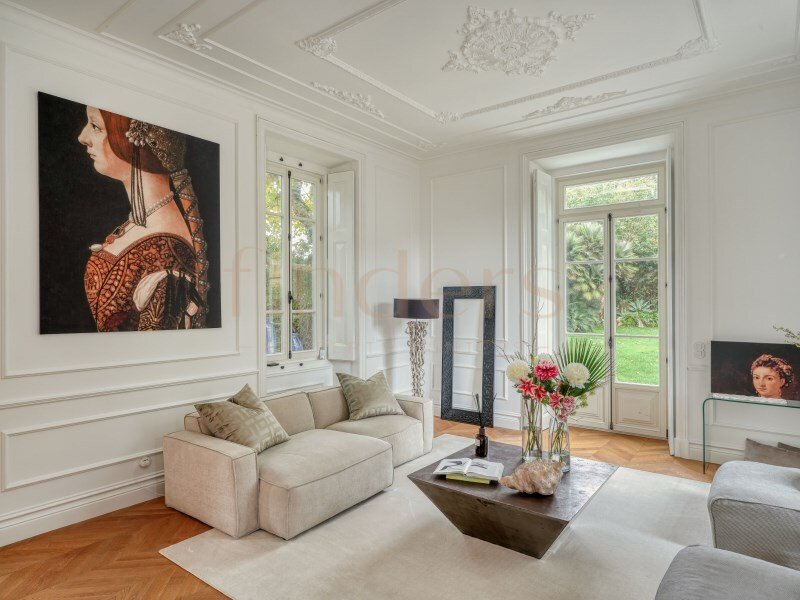 6 bedrooms House in Sintra, Portugal No. 128480