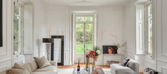 6 bedrooms House in Sintra, Portugal No. 128480 2