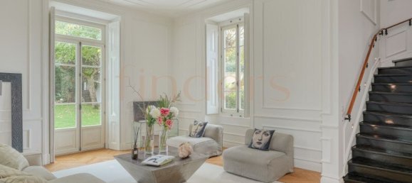 6 bedrooms House in Sintra, Portugal No. 128480 16