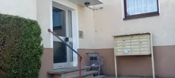 Apartamento T2 em Lippe, Germany N.º 231423 15