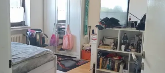 Apartamento T2 em Lippe, Germany N.º 231423 2