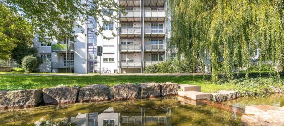 Studio in Saalekreis, Germany, Nr. 111489 5