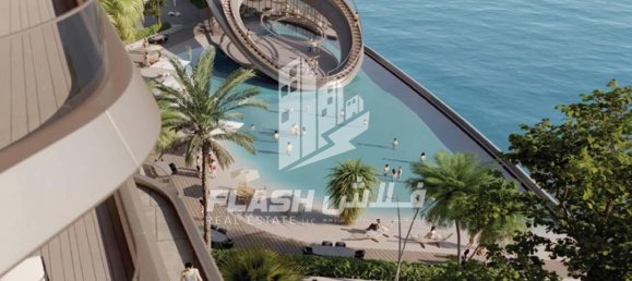 1 bedroom Apartment in Mina Al Arab, UAE No. 33198 19