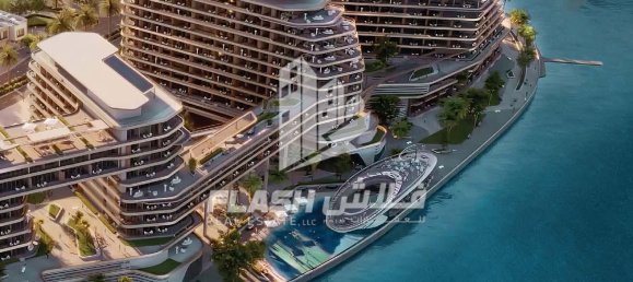 1 bedroom Apartment in Mina Al Arab, UAE No. 33198 14